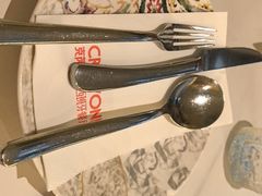 -CRAZYONES克芮旺斯西班牙餐厅(苏州中心店)