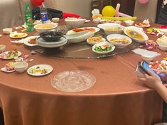 -绿地御豪温泉酒店·御泉中餐厅