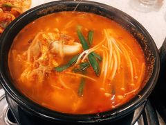 -名家韩国料理·烤肉(瑶海店)
