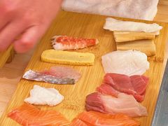 -鮨政·Omakase(港汇恒隆广场店)
