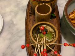 -辛香汇·现炒川菜(淮海路百盛店)