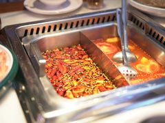 -重庆高老九火锅(万象城店)