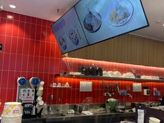 -鲜芋仙(华宇时尚购物中心店)