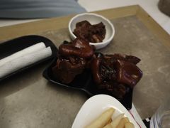 -和子足浴SPA会馆(梁溪店)