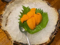 -蟹将军日本料理(中南路店)