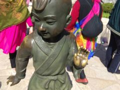 -威海华夏城景区