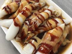三酱猪肠粉-芬芳甜品(同福路店)