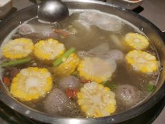 -潮发潮汕牛肉店(软件基地店)