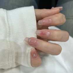 -M·X Nail日式美甲美睫