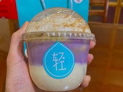 -迦南·甜品蛋糕(传媒店)