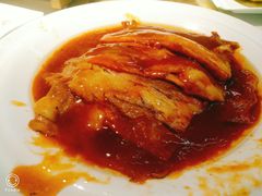 -蓬川食府(金海道店)