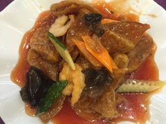 -燕春楼(海河华鼎店)