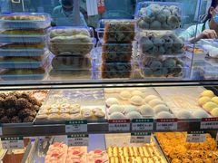 -千里酥(中山北路店)