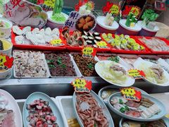 -味莊·青岛菜(云霄路店)