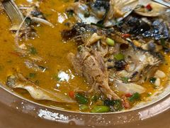 -樟树底(胜利河美食街店)