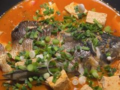 -筱爷叔·上海传统手工菜(玉树路店)