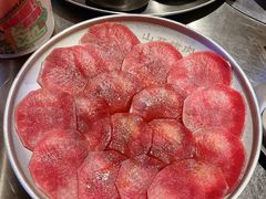 -韩山葵烤肉(太古里店)