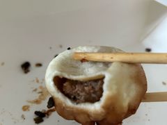 -哑巴生煎(姑苏区苏安新村店)