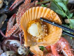 -巽寮印象美食部落餐厅·海鲜·地方特色菜(惠州体验店)