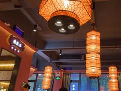 -张家卫·阳江菜·小海鲜(肥婆湾桥店)