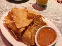 -Chili's Cafe&Bar奇利斯(滨江店)