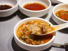 -海底捞火锅(新松江路店)