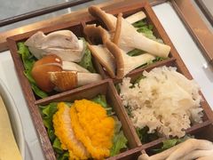 -捞神煲汤火锅(湖滨商业街店)