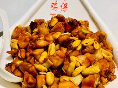 -峨嵋酒家(地安门店)