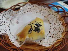 -阿拉木汗餐厅(山大路店)