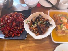 -隔壁老王·家常云南菜(花巷店)