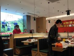 -东方红·湖南菜(金屿店)