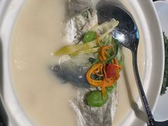 -肆月河豚·淮扬菜·湘菜(华天店)