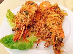 -真浪花园海鲜餐馆