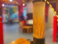 -烧蠔帮·生蚝海鲜牌档(观海店)