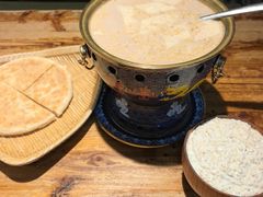 -牧马人奶茶馆(乌兰察布总店)