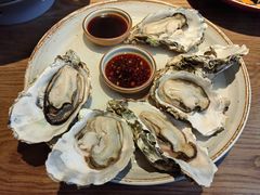 -KŌNG胶东小馆·酒馆(华熙店)