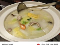 -老头儿油爆虾(星光一期店)