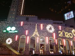 -上海第一八佰伴