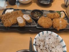 -胜博殿日式炸猪排(西红门店)