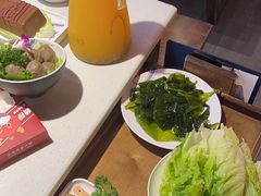 -小龙坎火锅(总店)