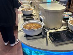 -素满香·食养自助(建邺万达店)