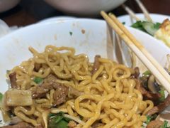 -寻裕记·现炒浇头面(人民广场店)