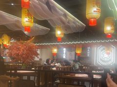 -杨记隆府重庆江湖菜(大悦城店)