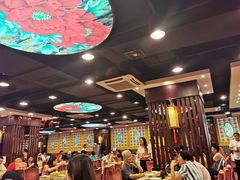 大堂-点都德(盘福楼店)