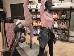 -NIKE品牌体验店(南京东路店)