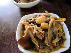 -同得兴 Since·1995 传统苏式面馆(嘉馀坊店)