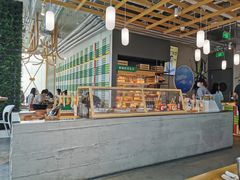 -Green Option(官舍店)