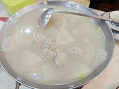 -石饮红星包子(中山路店)