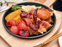 -无印良品餐堂 MUJI Diner(成都太古里店)