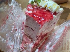 -提亚烘焙·手作面包·生日蛋糕(七星店)
